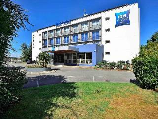 Hotel Ibis Budget Pau Bilaa Lescar