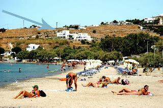 Hotel Paros Paradise