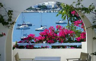 Hotel Paros Paradise