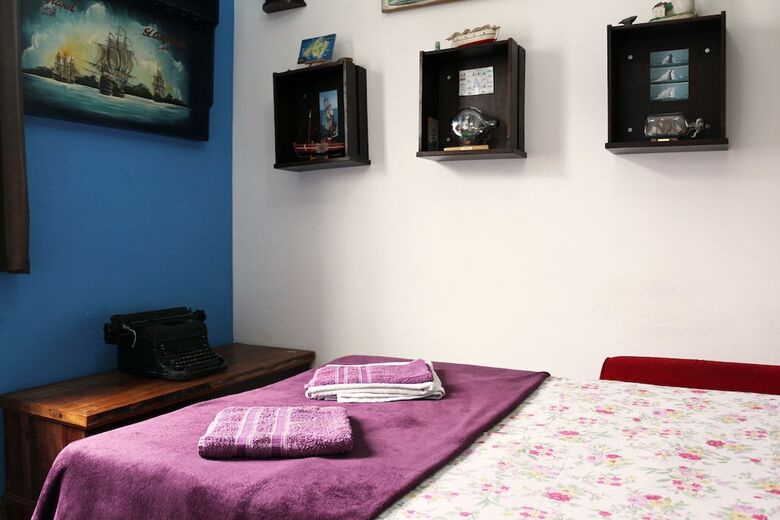 B&B Neyde Aconchego