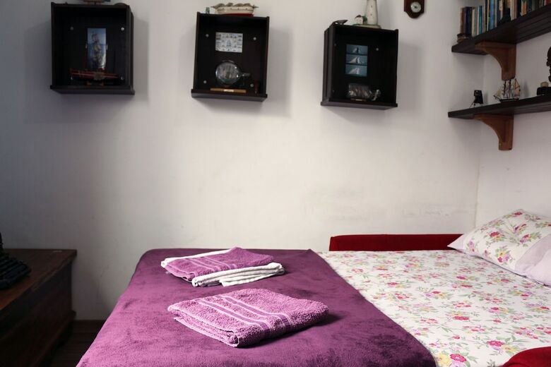 B&B Neyde Aconchego