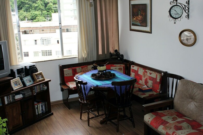 B&B Neyde Aconchego