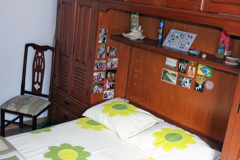 B&B Neyde Aconchego