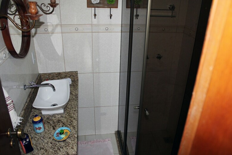 B&B Neyde Aconchego