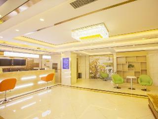 Greentree Inn Shenyang Shenhe District Shenyang No