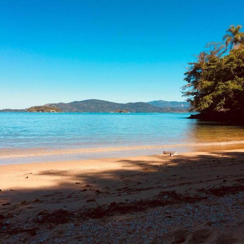 Apartamentos Porto Jabaquara Paraty
