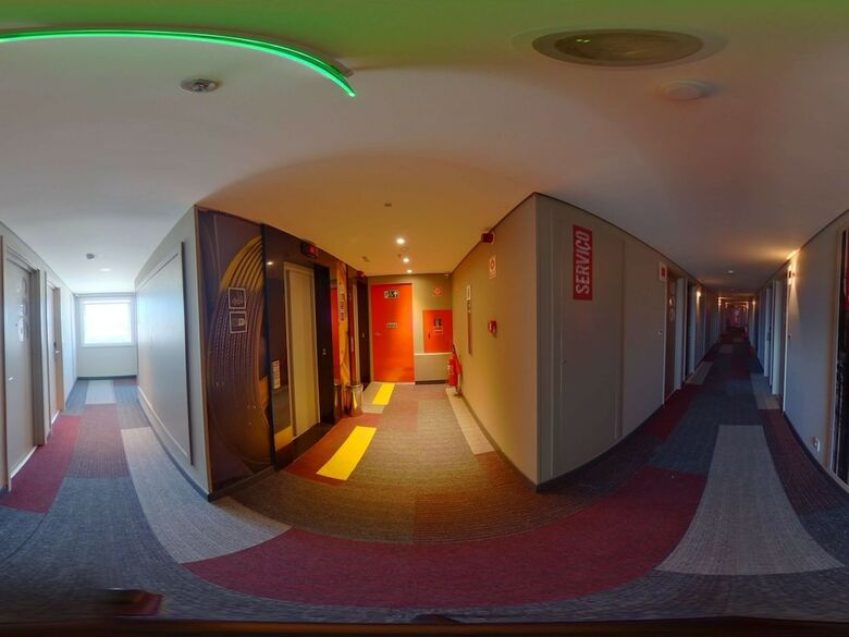 Apartamentos Ibis Natal
