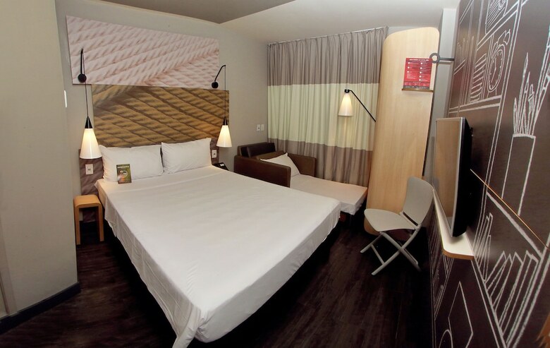 Apartamentos Ibis Natal