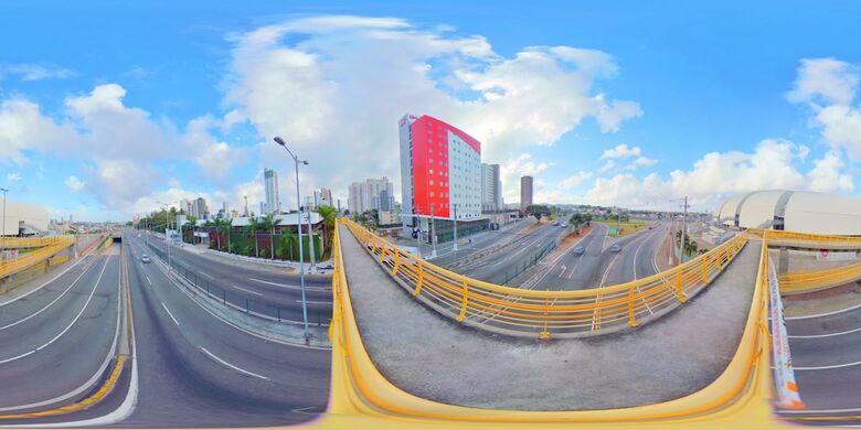 Apartamentos Ibis Natal