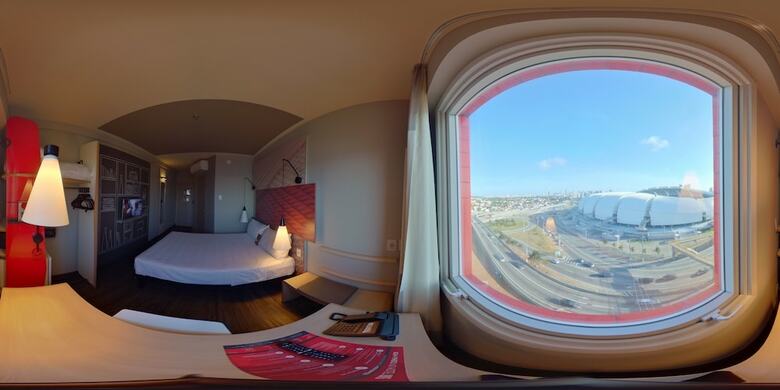 Apartamentos Ibis Natal