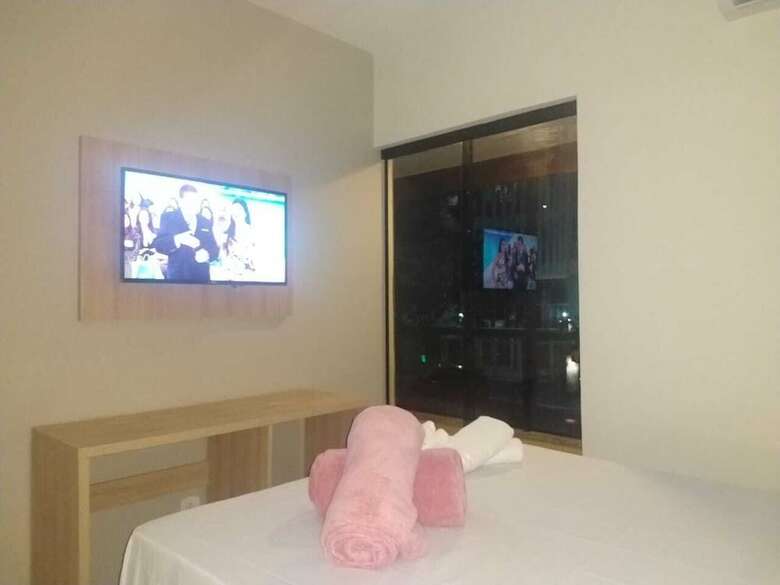 Posada Summer Su�tes