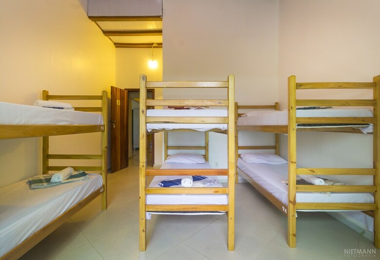 Hostal Hostel Canto Cai�ara