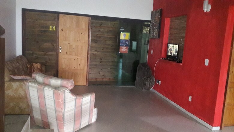 Hostal Hostel Canto Cai�ara