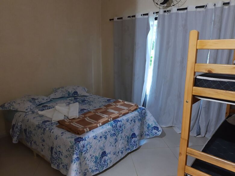 Hostal Hostel Canto Cai�ara