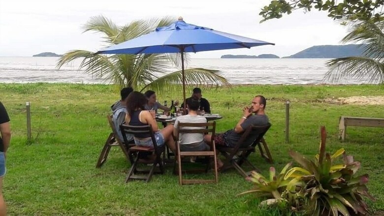 Hostal Hostel Canto Cai�ara