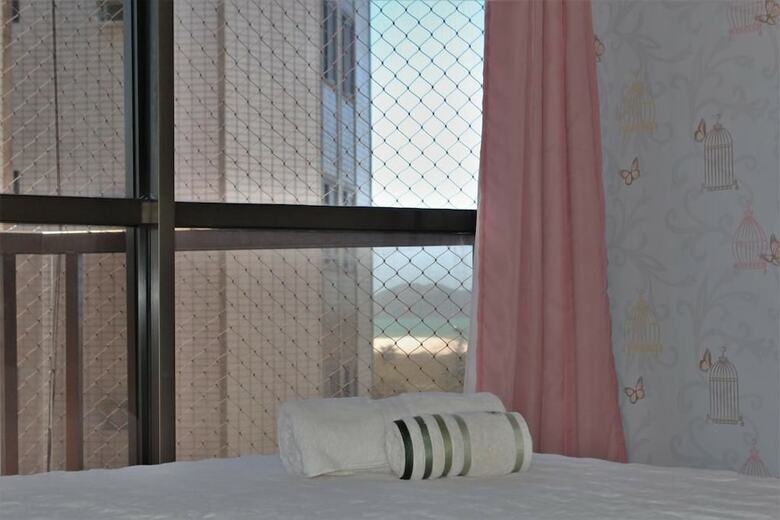 Apartamentos Amplo E Confort�vel 3 Quartos Vista Mar