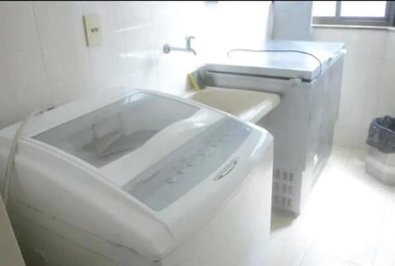 Apartamentos Amplo E Confort�vel 3 Quartos Vista Mar