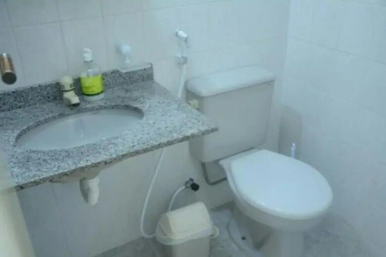 Apartamentos Amplo E Confort�vel 3 Quartos Vista Mar