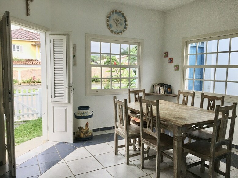 Bed & Breakfast Para�so Azul