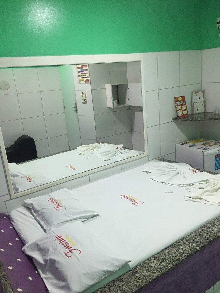 Hotel Fasc�nio (Adults Only)