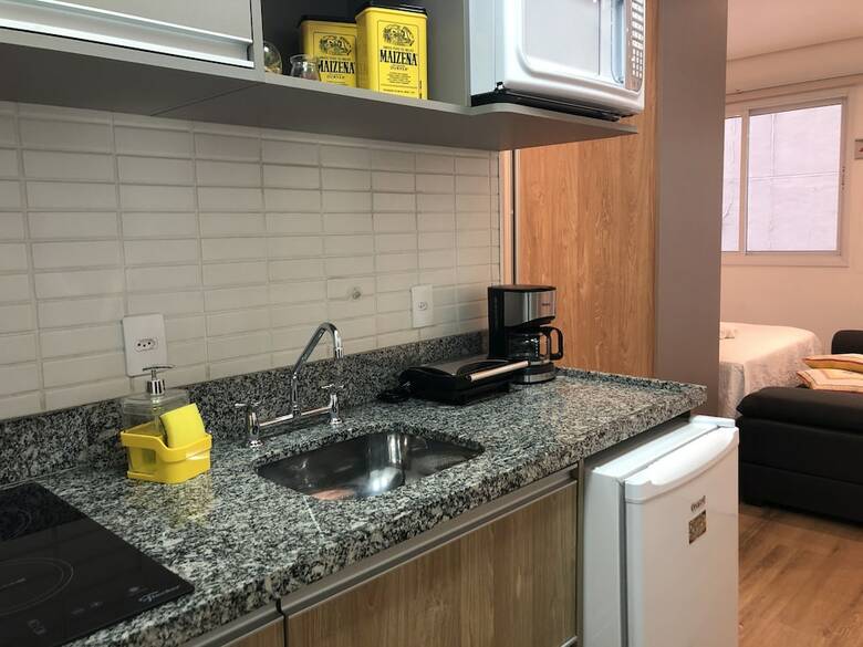 Apartamentos Studio Sky Centro
