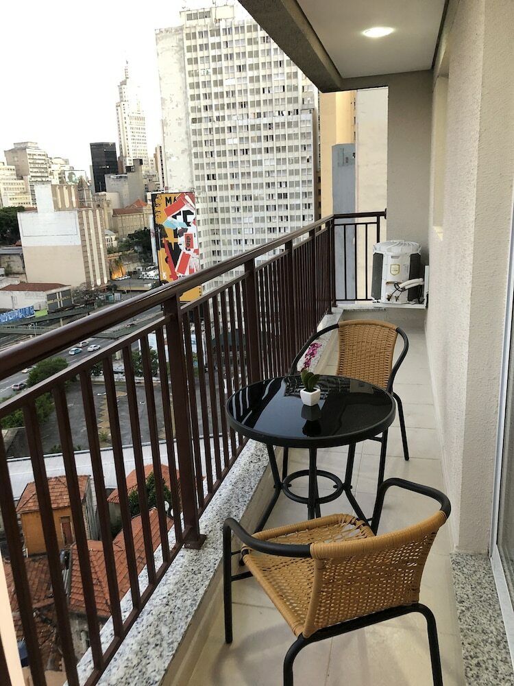 Apartamentos Studio Sky Centro
