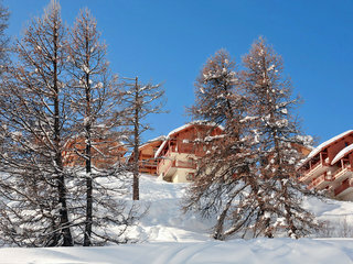 Apartamentos Les Chalets Des Rennes No.4