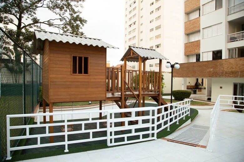 Oba 29 - Apartamento Lindo Prox Allianz Park
