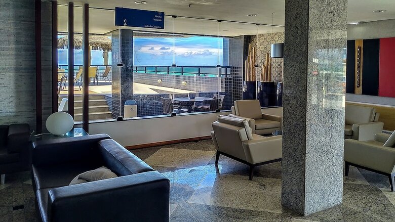 Hotel Reymar Express