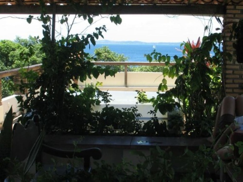 Hotel Village Novo Beach Suites