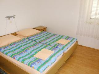 Hotel Tomasic Milan - One Bedroom No.3
