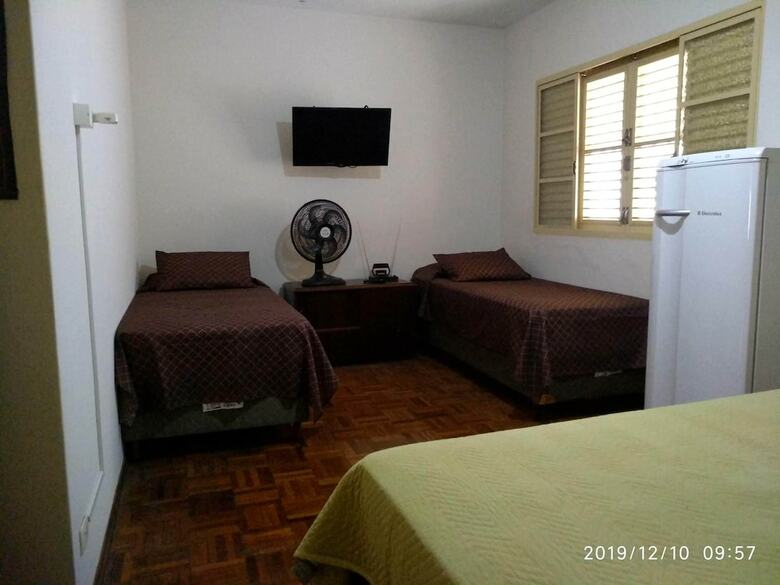 Hostal Casa 230 - Pousada & Hostel