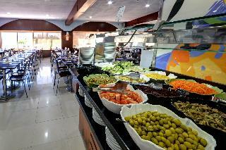 Hotel Roulette Marina D'or 3*