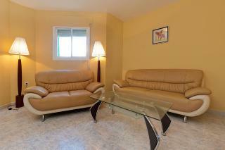 Apartment In Velez Malaga, Malaga 103073