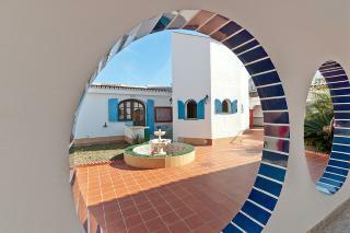 Apartment In Velez Malaga, Malaga 103073