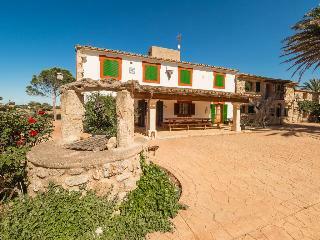 Agroturismo Can Cap De Bou