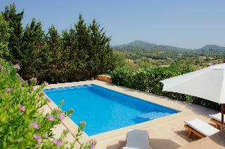 Villa Penya Redonda