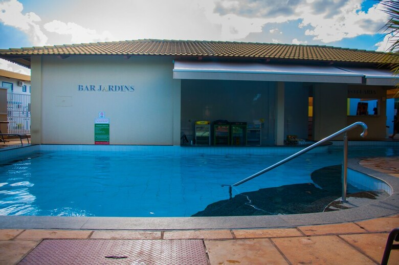 Hotel Apartment Abd Turismo - Lacqua Diroma IV