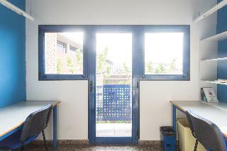 Albergue Juvenil Colegio Mayor Galileo Galilei