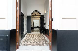 Apartamentos Lanza