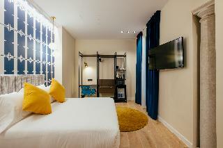 Hotel Cetina Sevilla