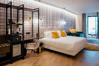 Hotel Cetina Sevilla