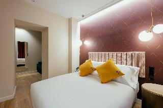 Hotel Cetina Sevilla