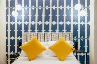 Hotel Cetina Sevilla