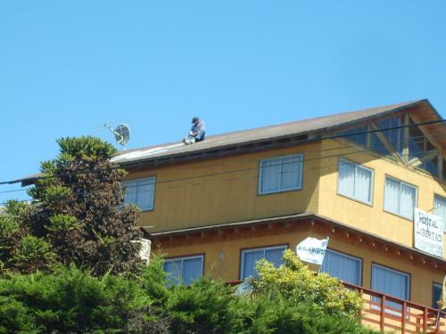 Hostal Libertad