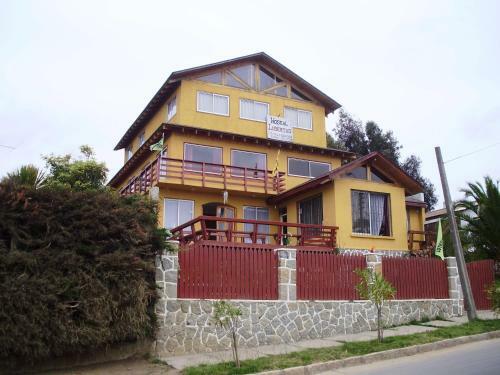Hostal Libertad