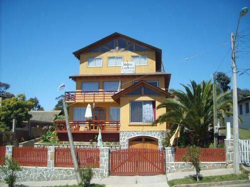 Hostal Libertad