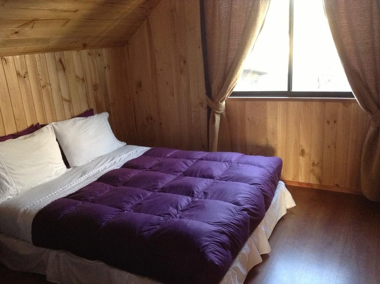 Albergue Hostal Monica