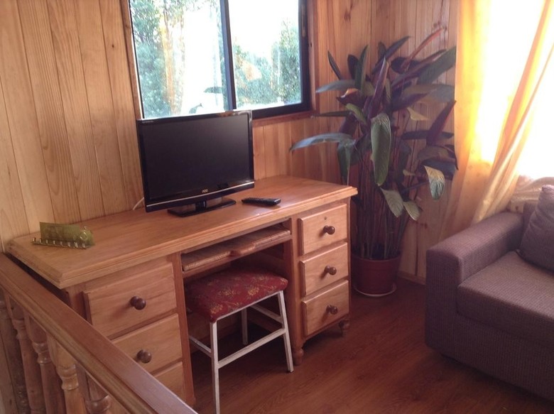 Albergue Hostal Monica