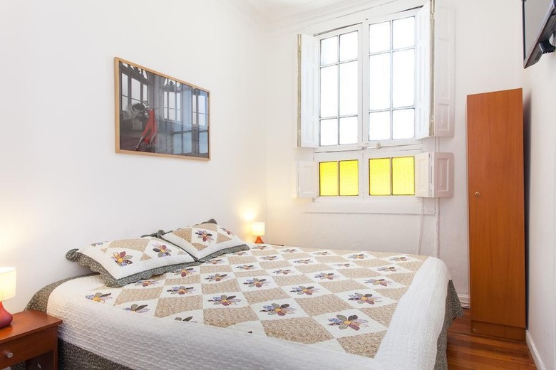 Bed & Breakfast Italia Suite